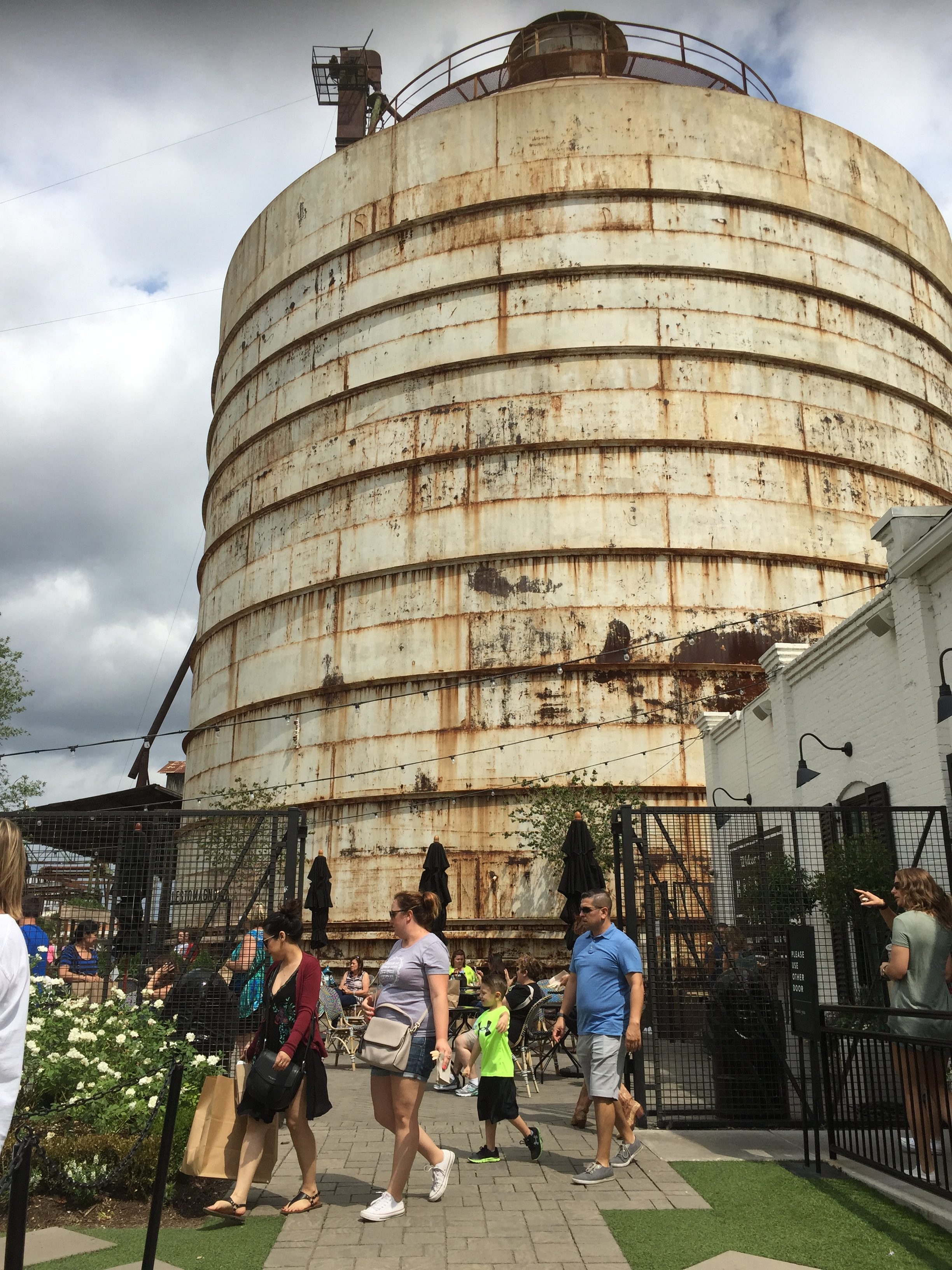 Day Tripping: Waco, Texas