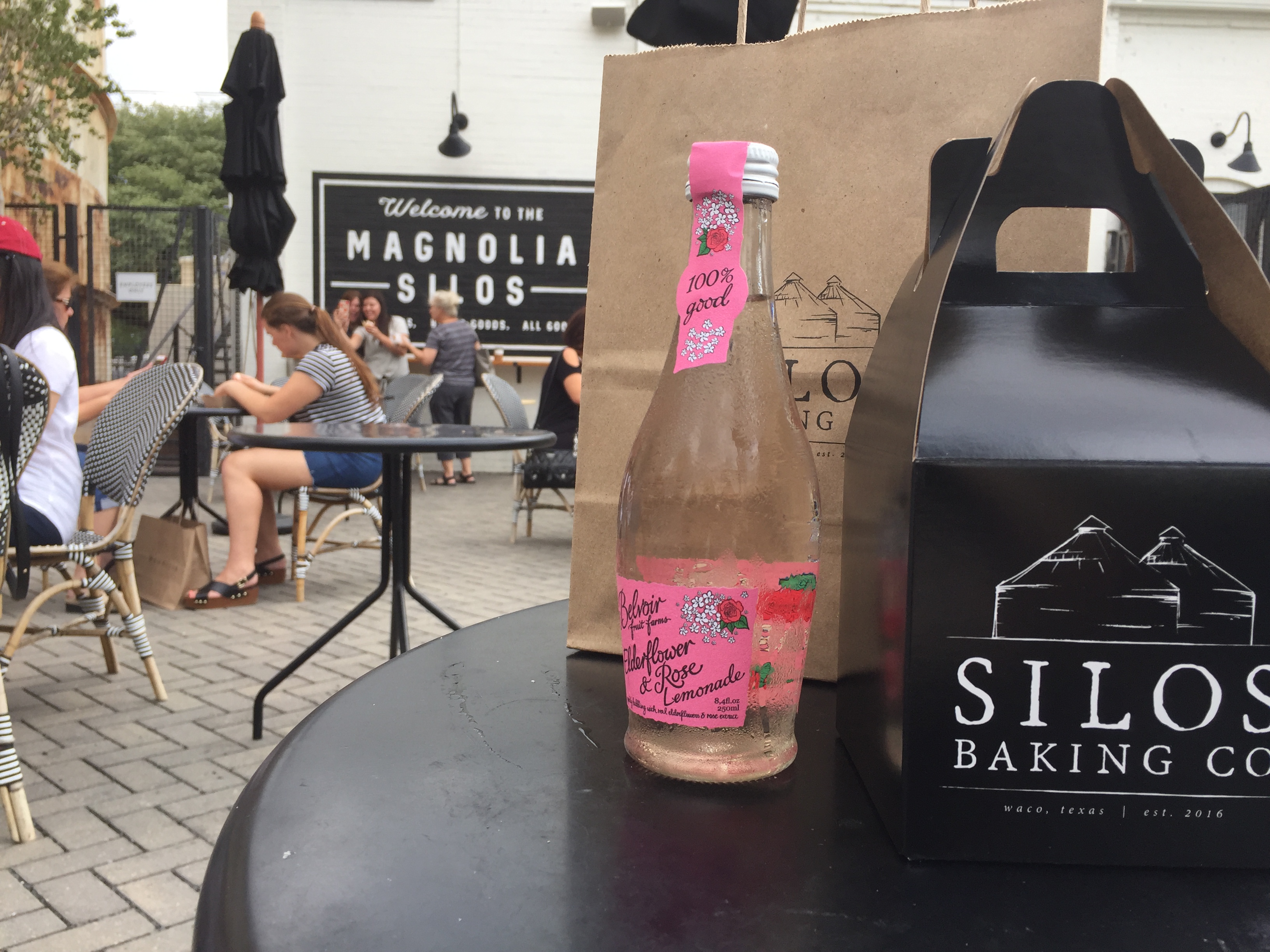 Day 7 – One Week #100HappyDay Challenge