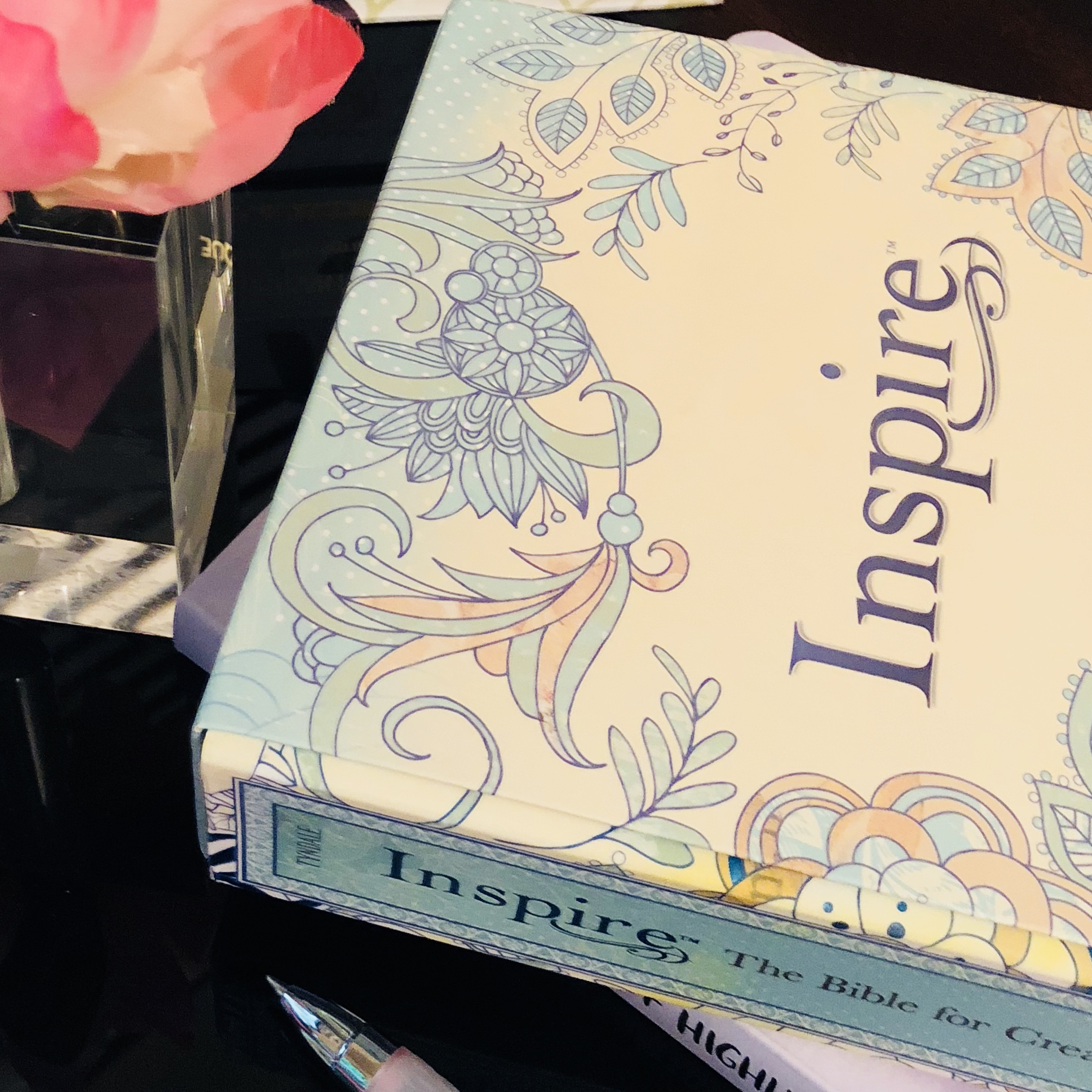 A Tuesday That’s A Lot like Monday