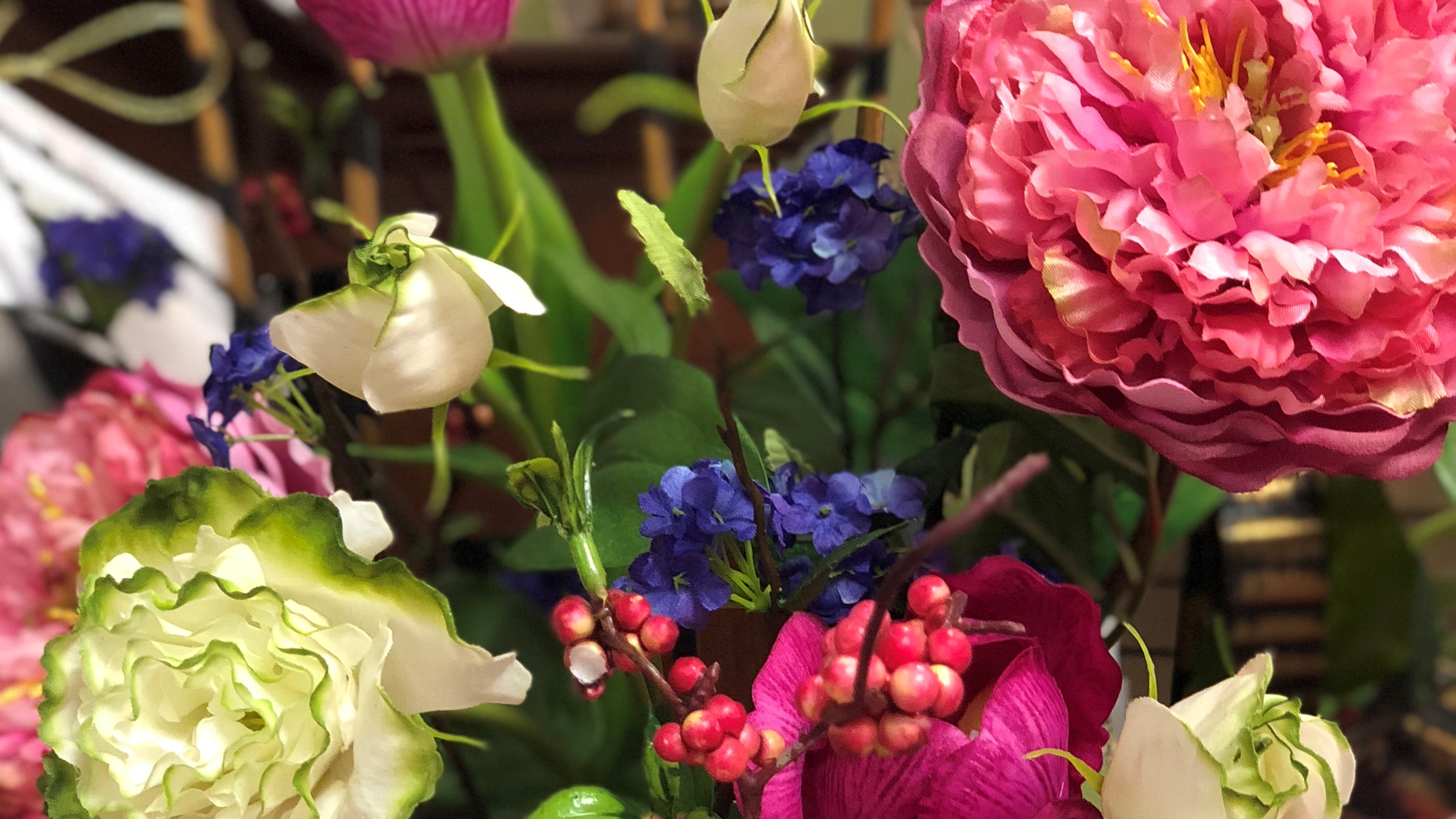 A Day Spent with A Girlfriend is A Day Well Spent – Exploring Houston