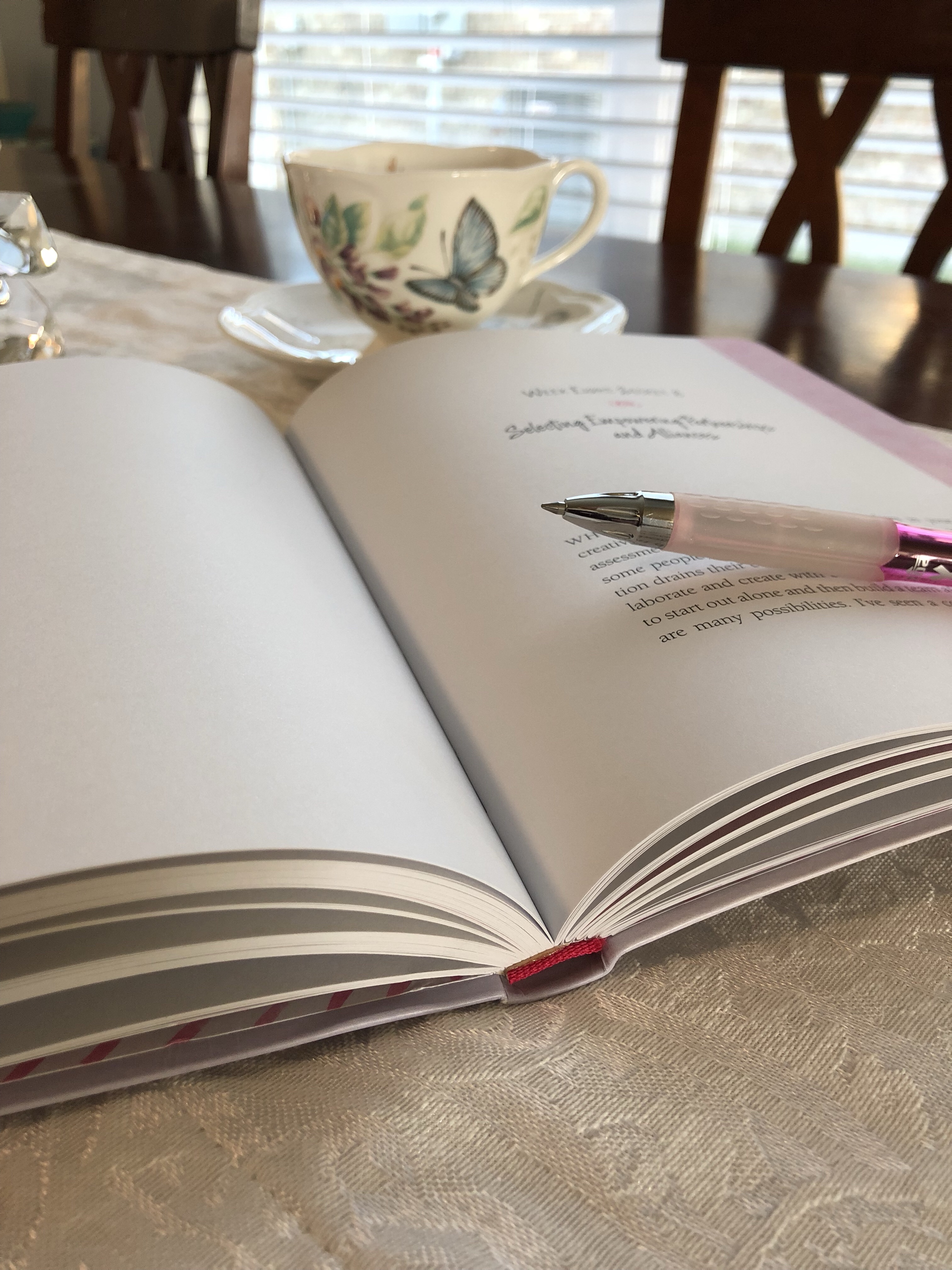 10 Affirmations for the Holidays by Louise Hay