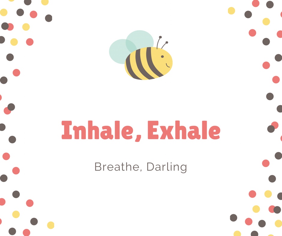 3 Easy To Do Self Care Tips