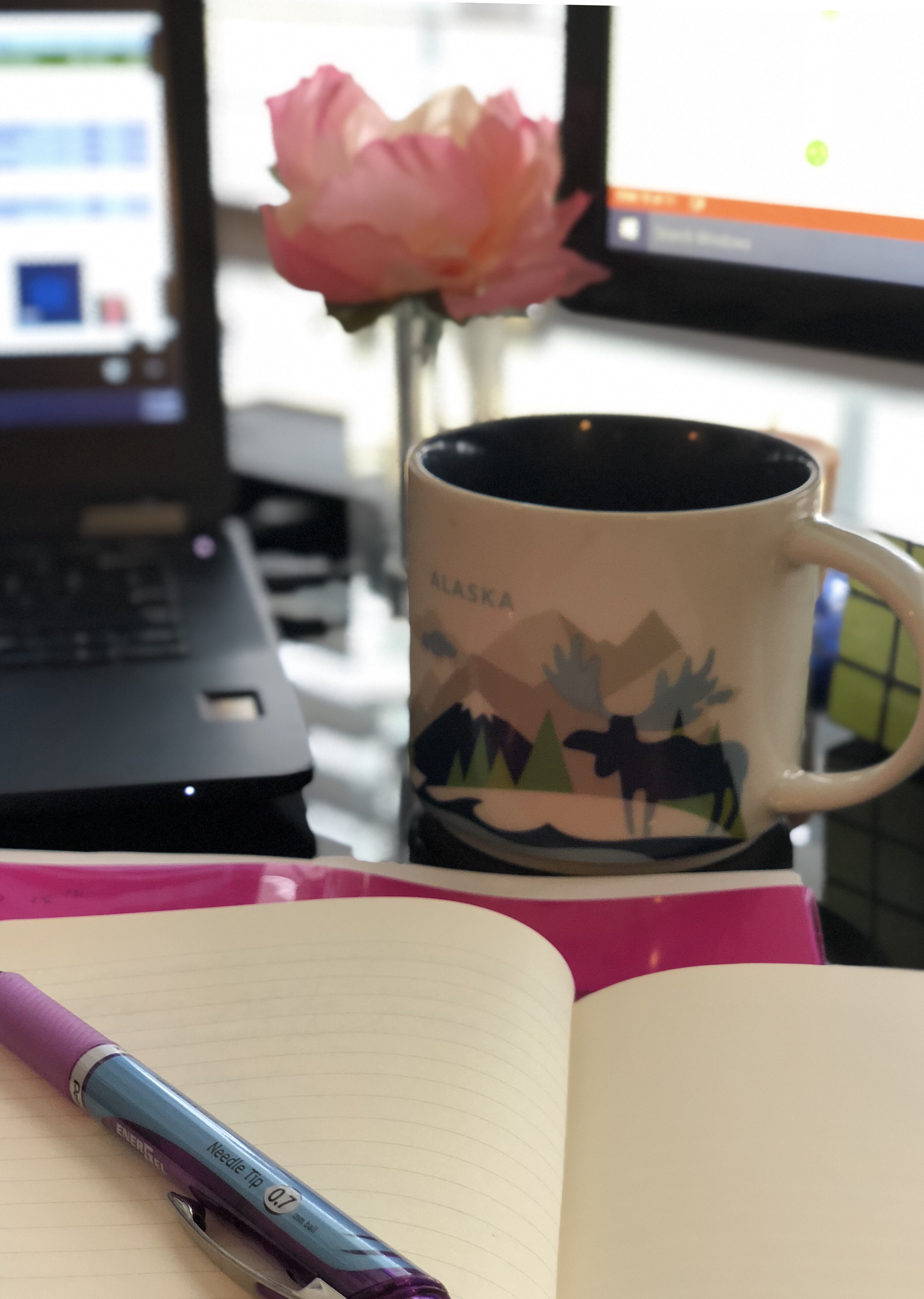 Life Happens When You’re Making Other Plans’