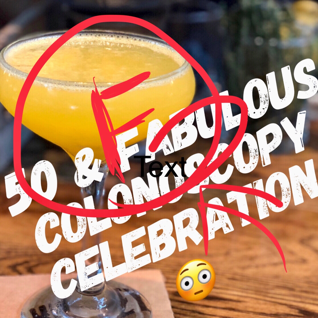 Epic Fail – At Least I Tried.