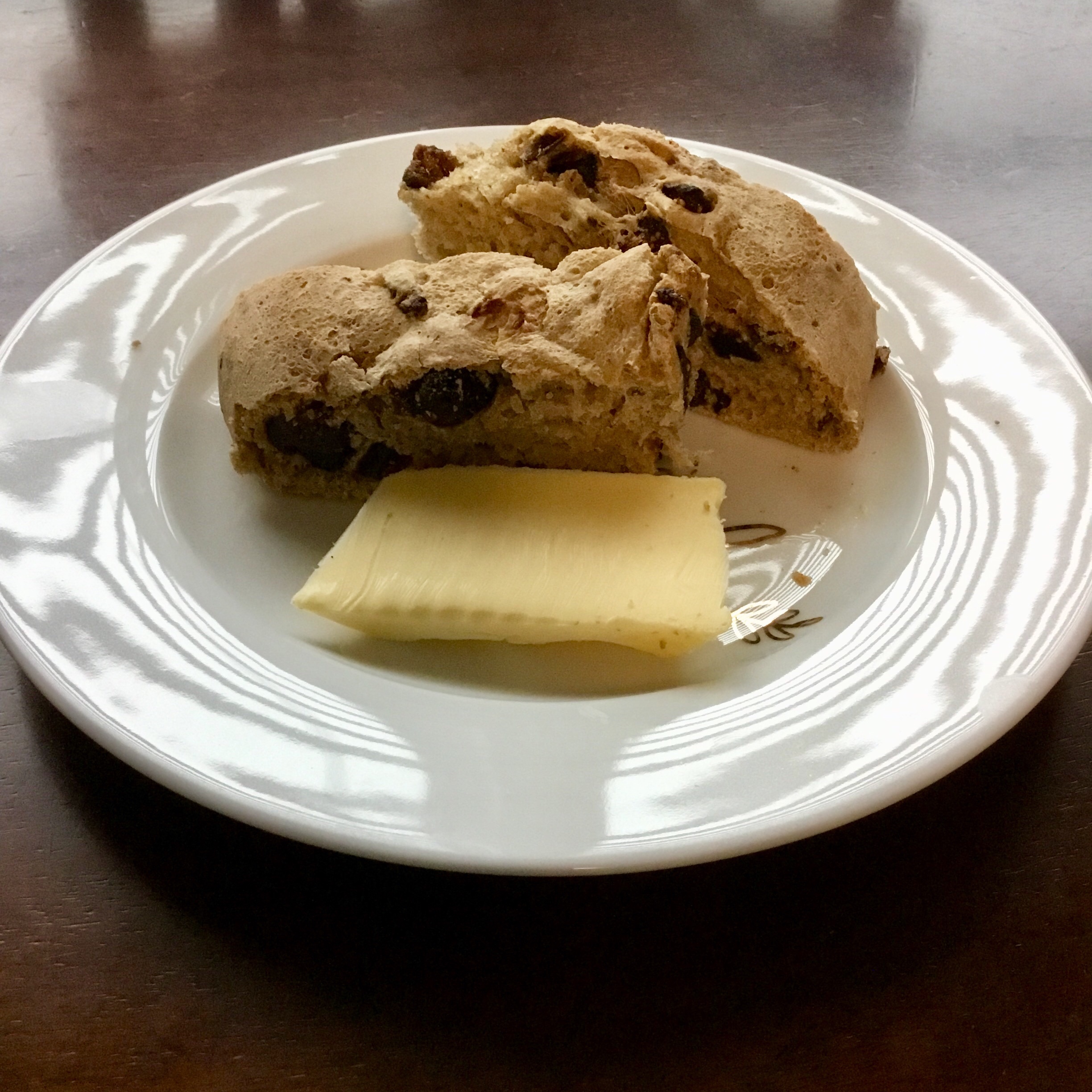 Sunday Is For Baking…and Preparation