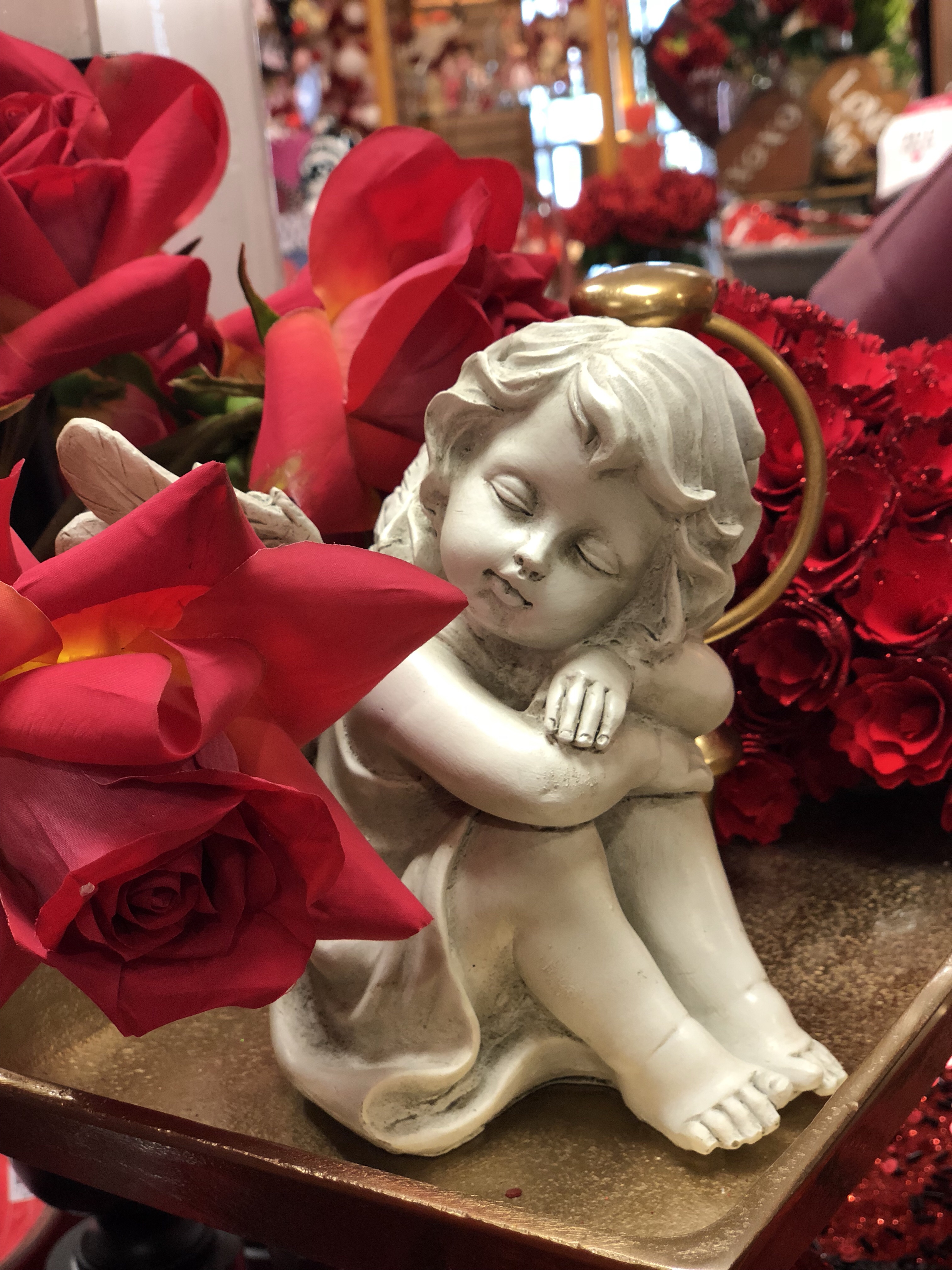 Light the World Up With Love