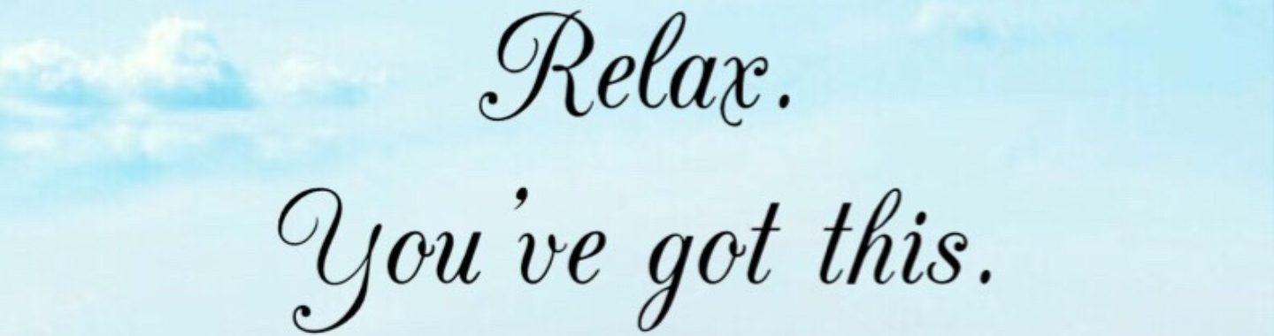 Let The Day Go – Quiet The Hustle