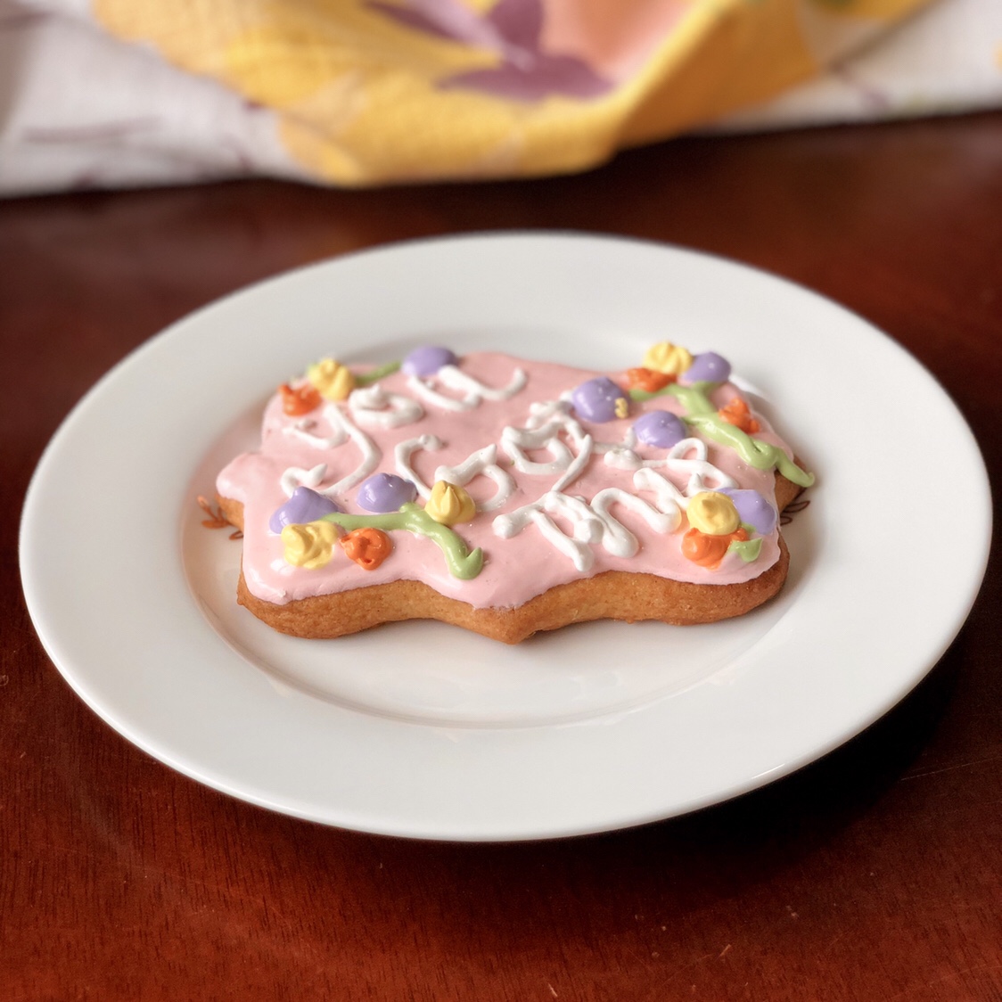 Trying Something New Opens Heart Connections