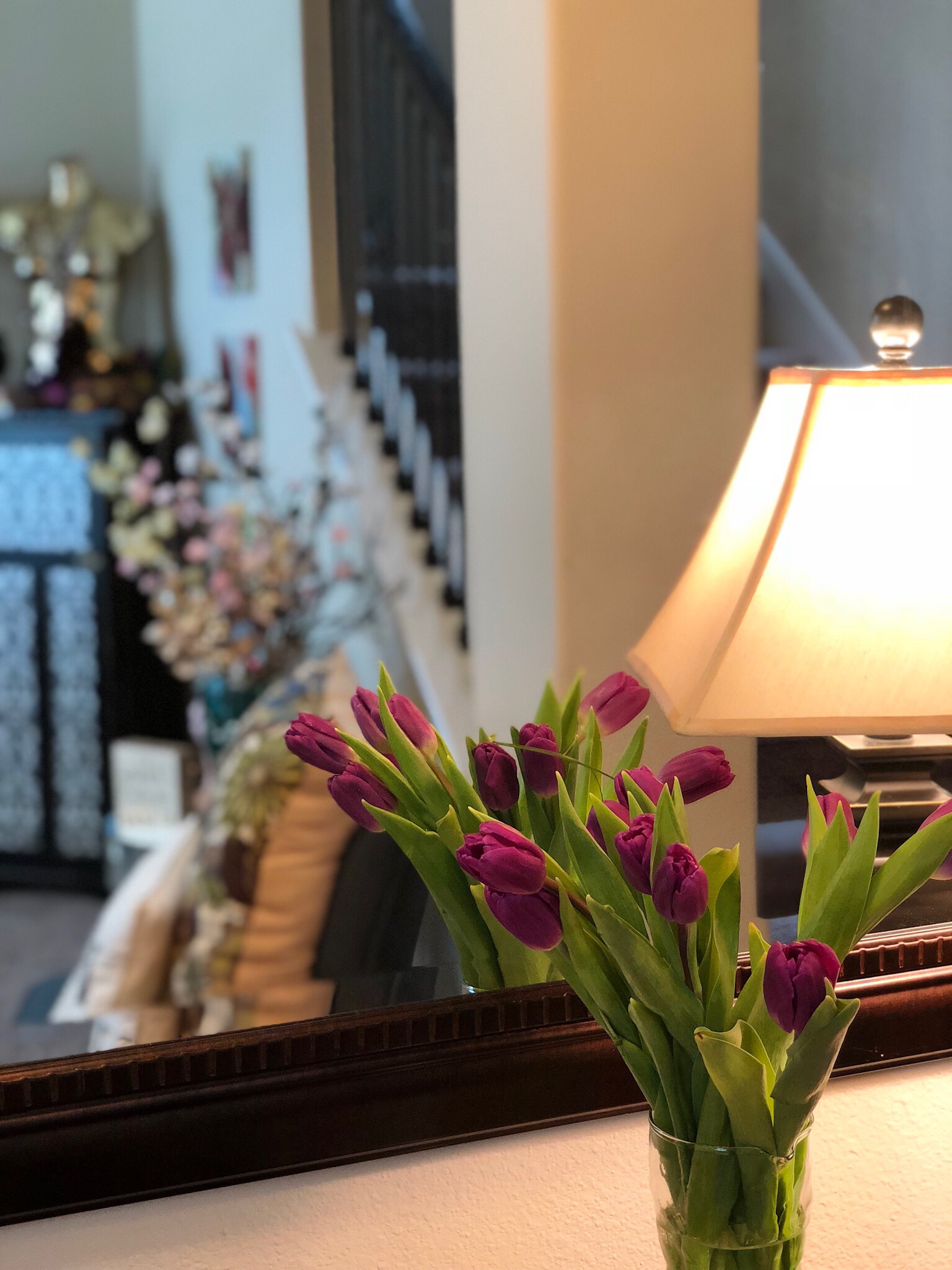 There’s No Crying Over Spilt Milk