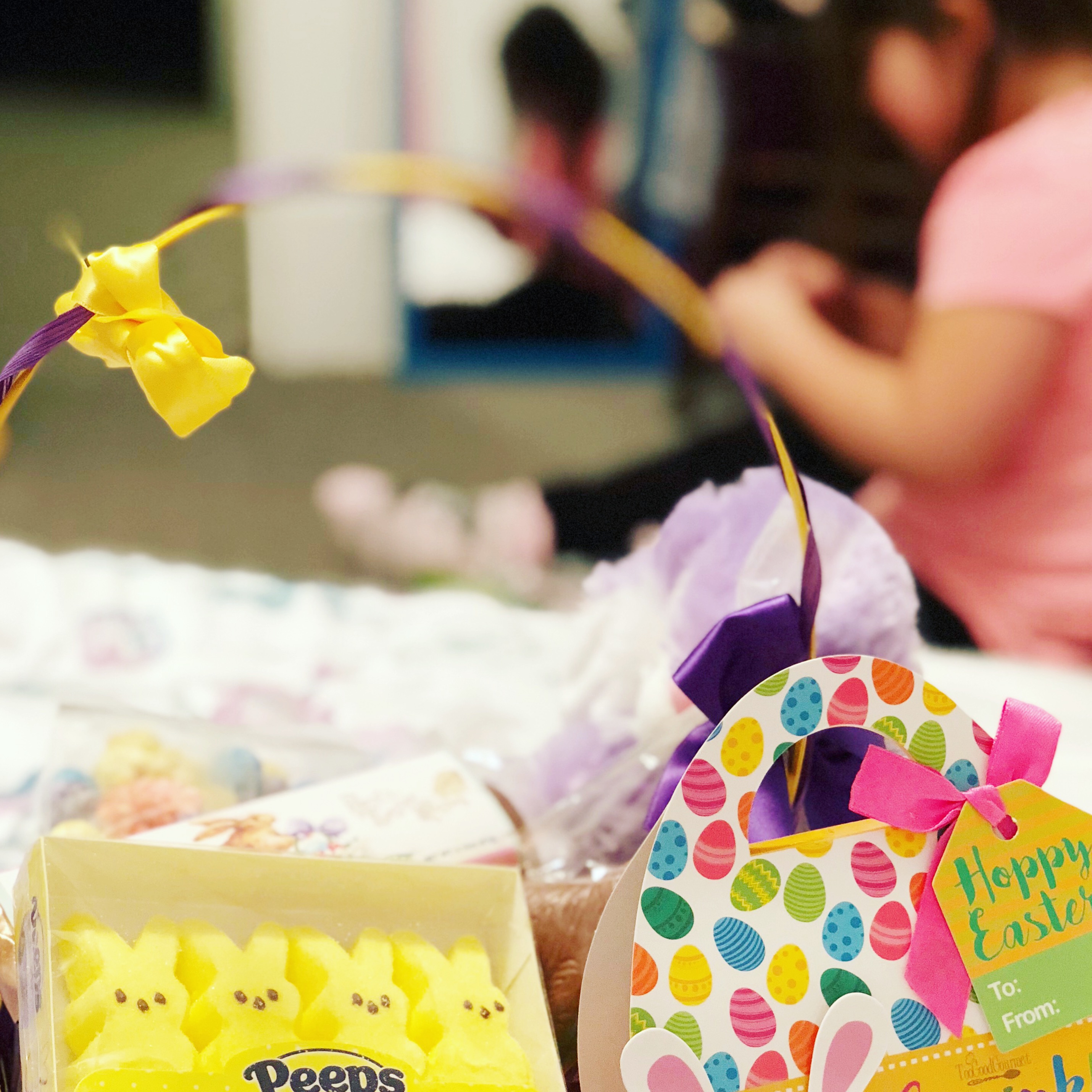 Snow Found It’s Way Creating Flight Delays