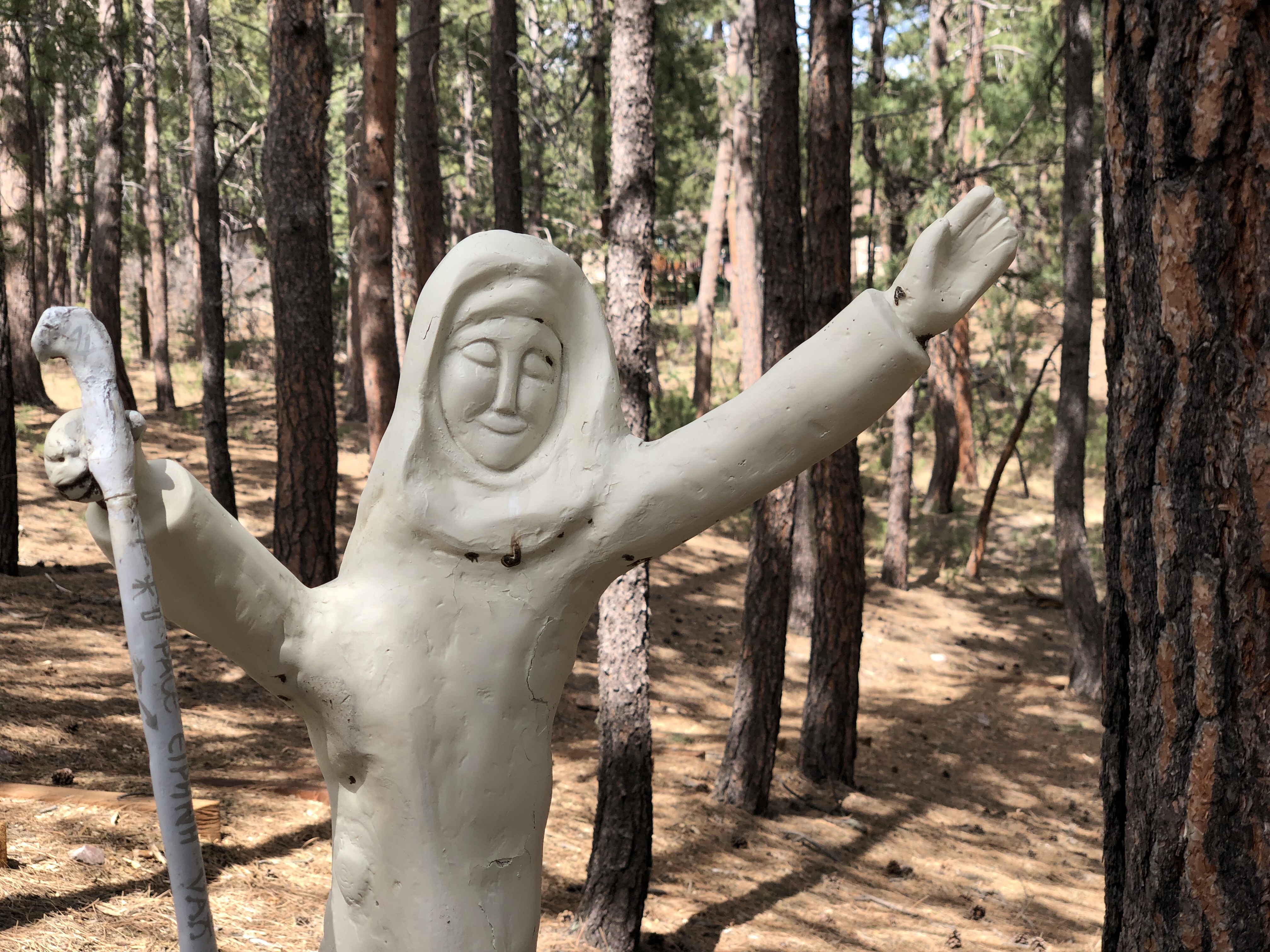 Play Time in Colorado – April 2018 Adventure