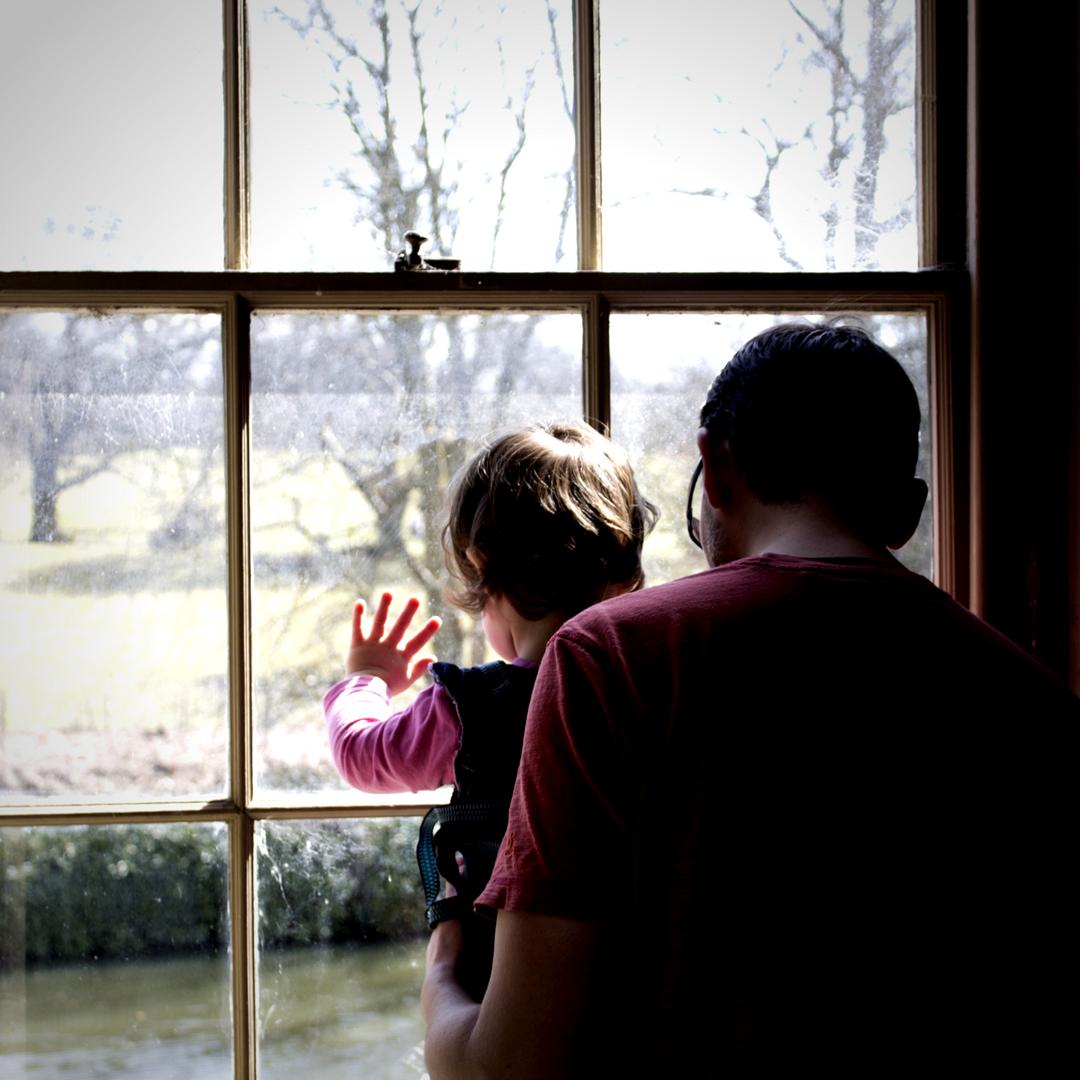 Celebrating the men who make our world a better place