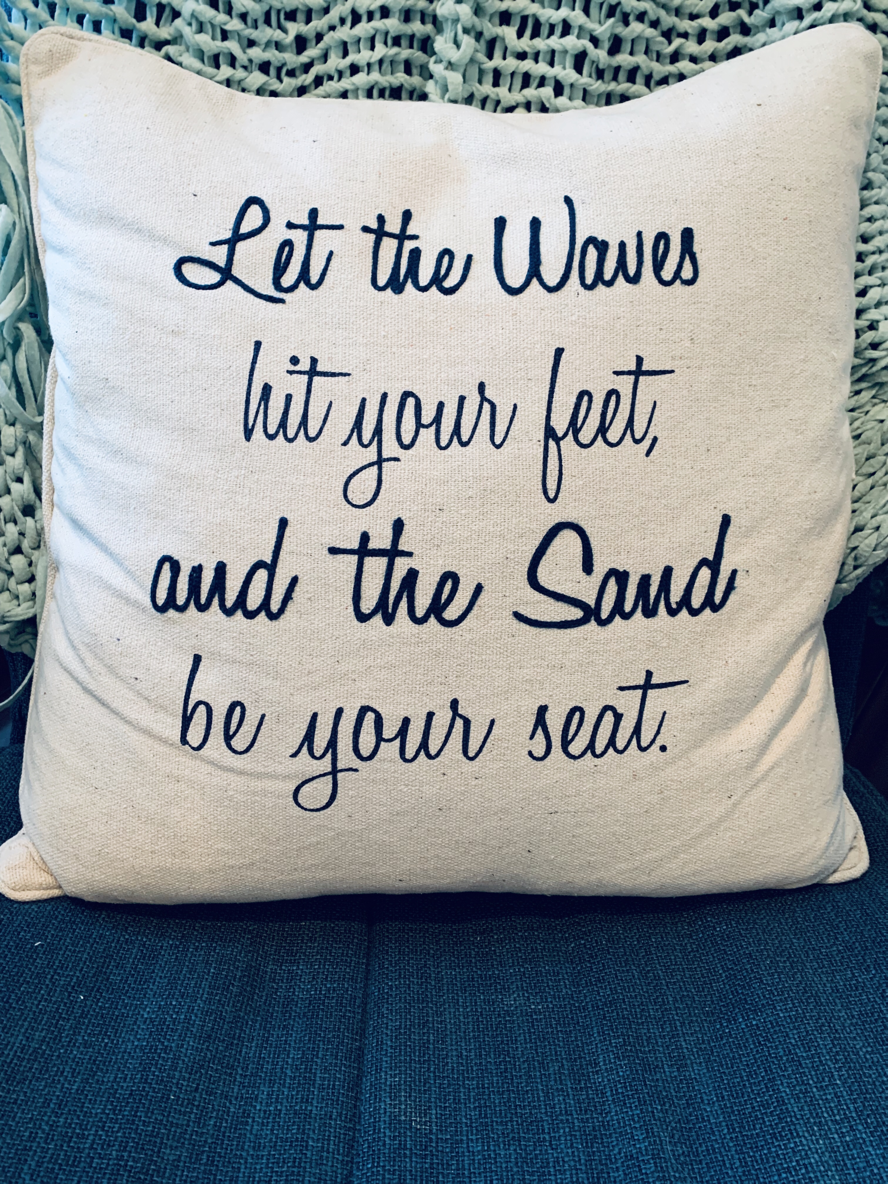 Run Away to Driftwood Cove in Galveston