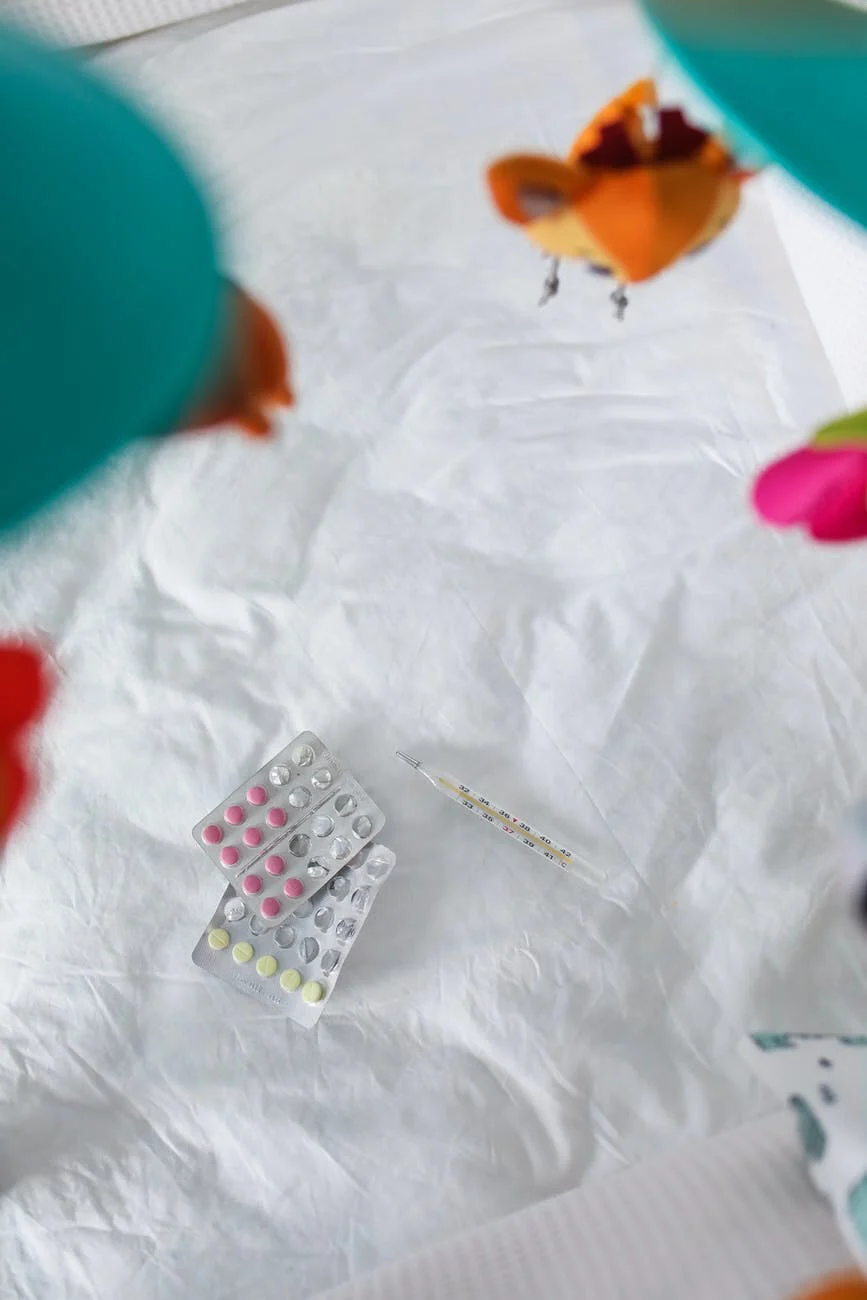 5 Affirmations For November