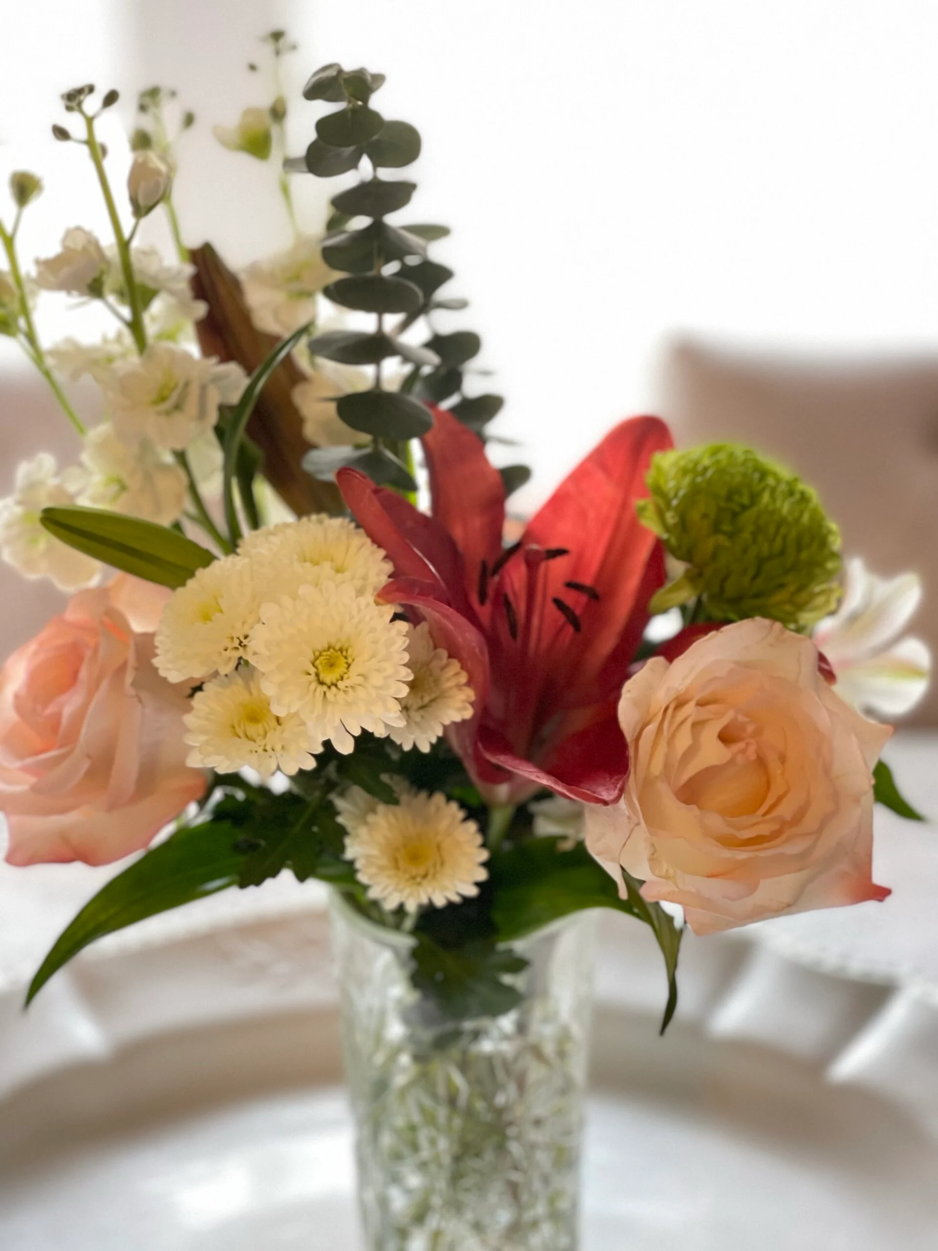 Gratitude Focus – 2022