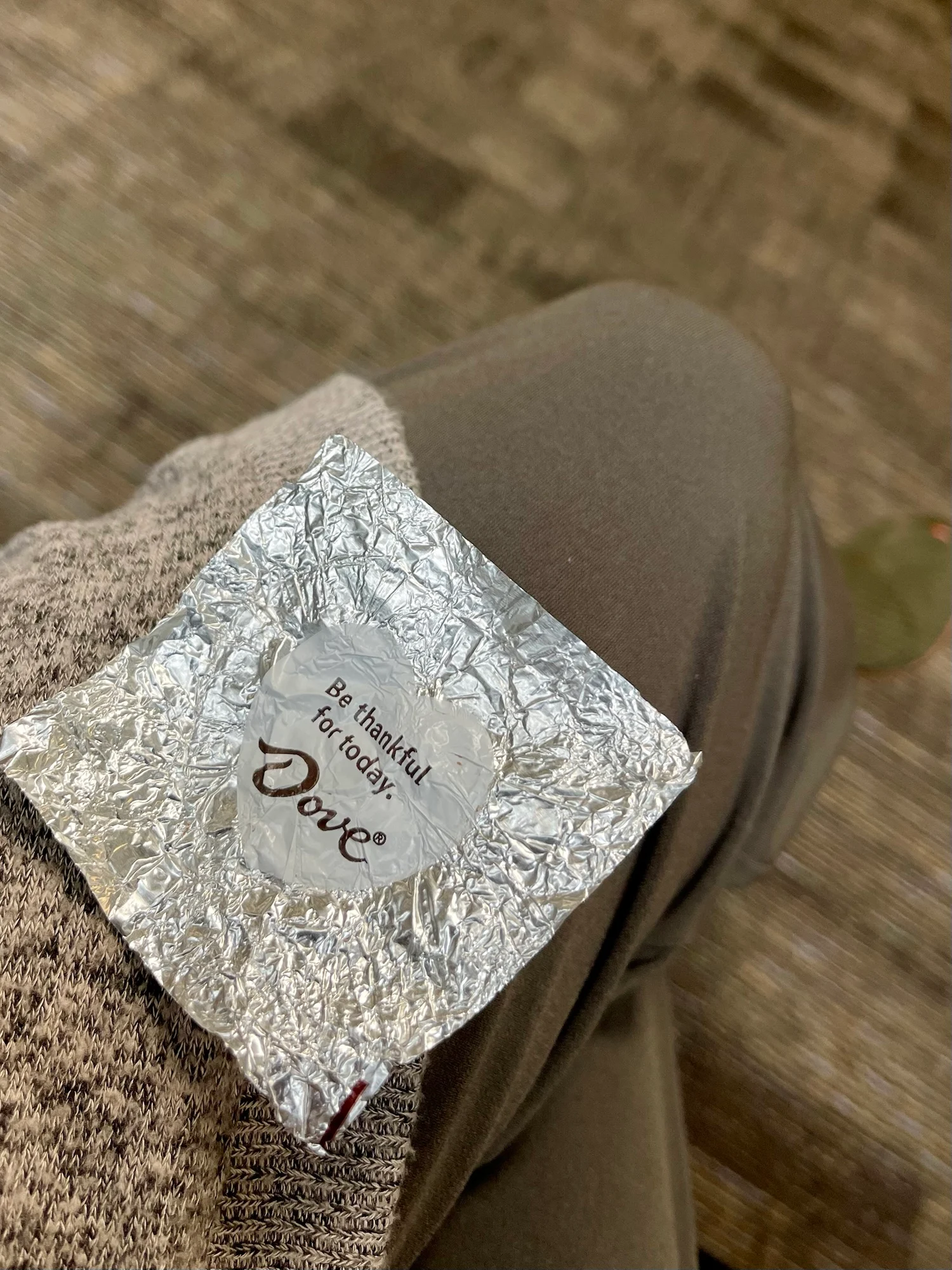 Finding Strength in Life’s Challenges