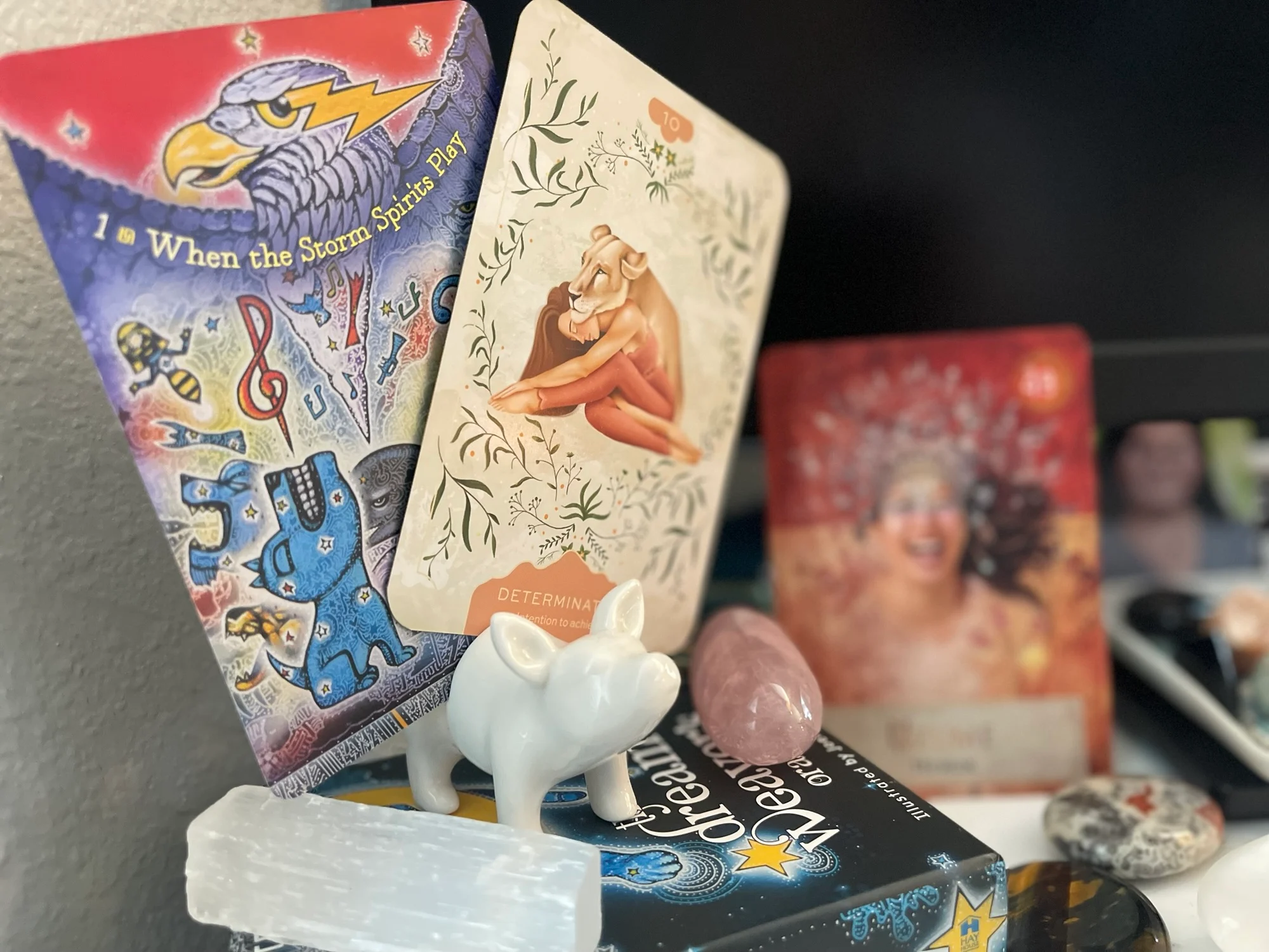 My Chakra Challenge Journey: Day 1 – The Commitment