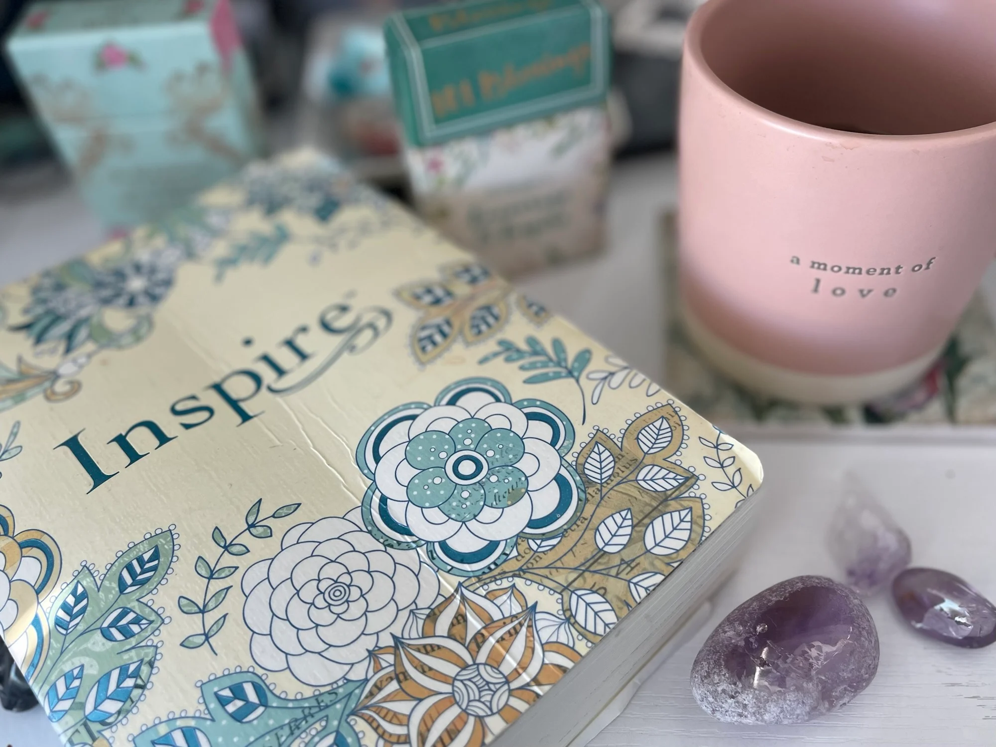 Day 8 Crown Chakra, The Rooftop of Spiritual Connection