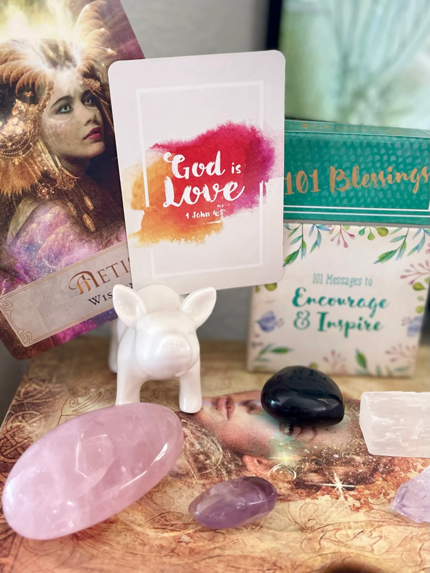 Day 9: Revisiting the Root Chakra