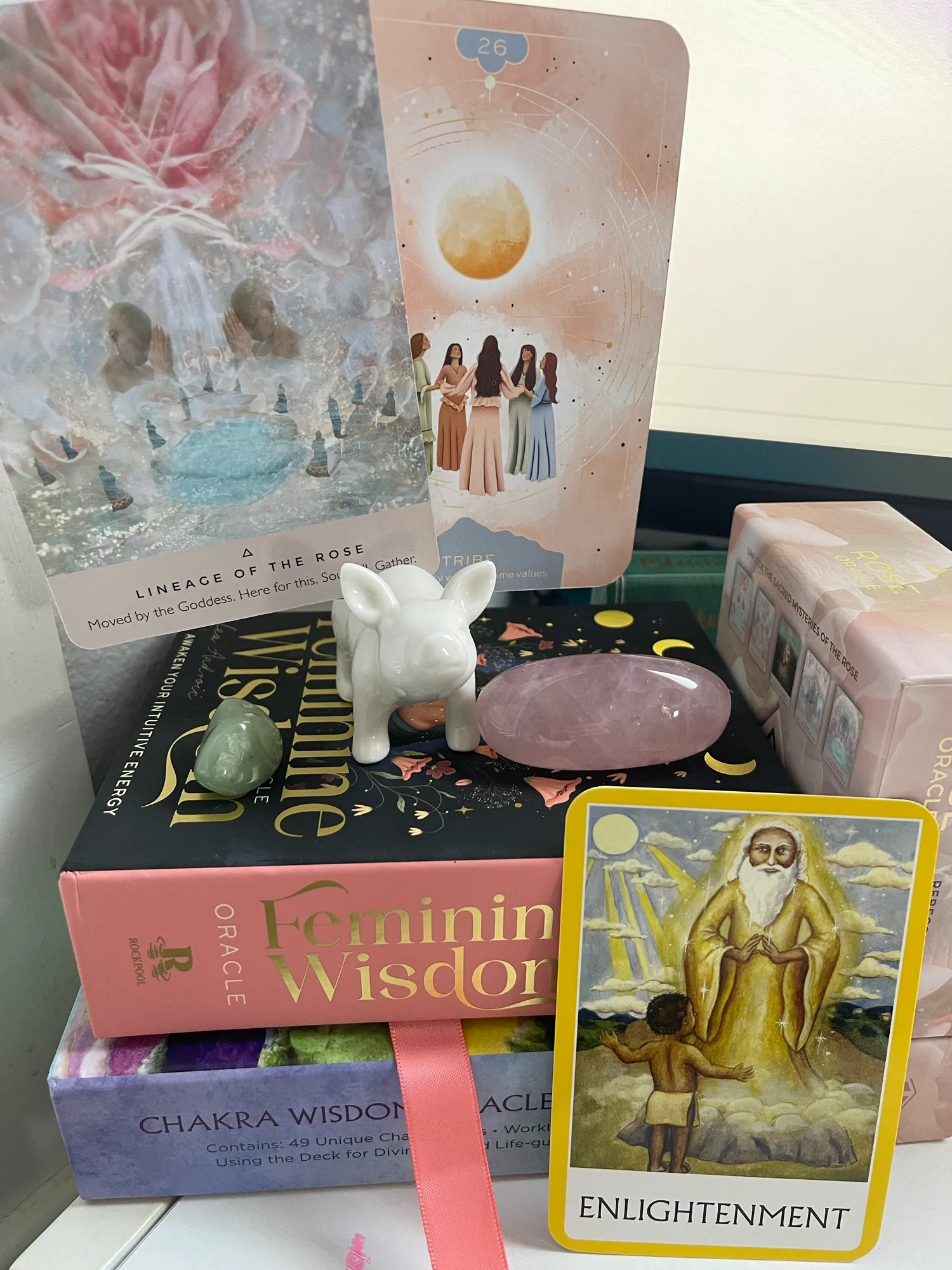 Day 12 Revisiting the Heart Chakra