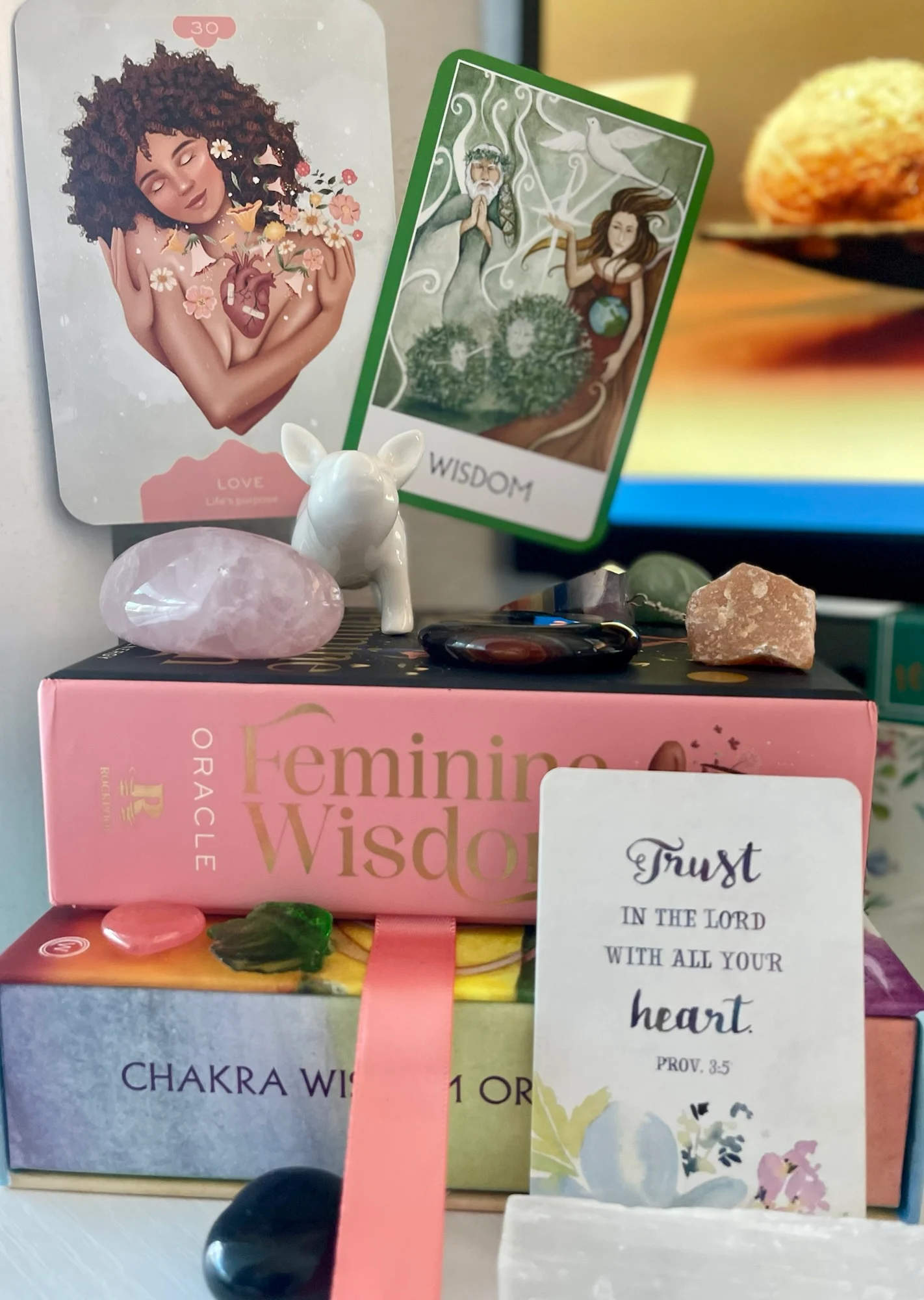 The Root Chakra on Day 16